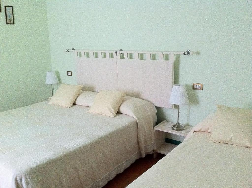 B&B Poggio Stallone Орв'єто Номер фото