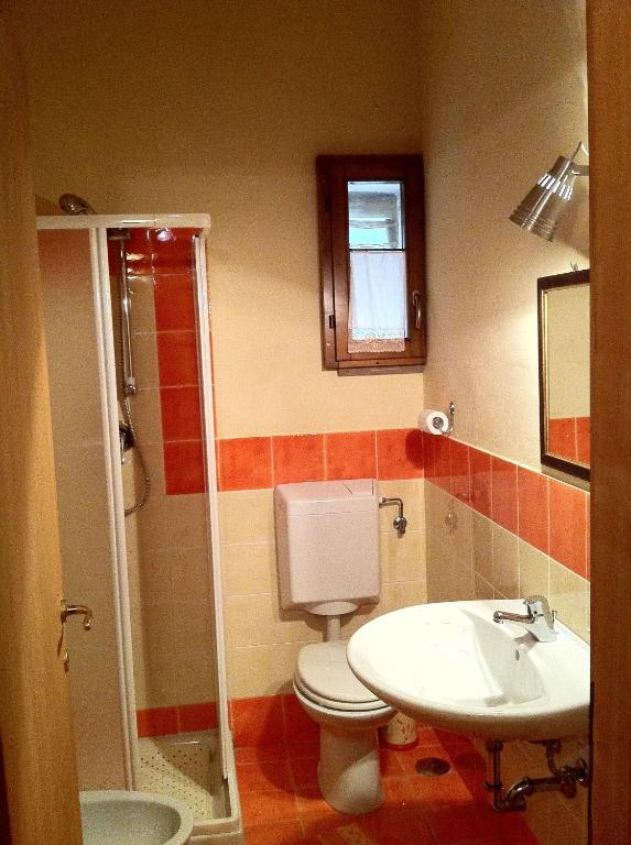 B&B Poggio Stallone Орв'єто Номер фото